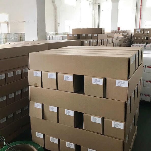 Shanghai MuYunSign New Material Co., Ltd.