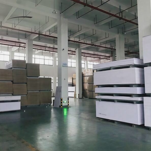 Shanghai MuYunSign New Material Co., Ltd.