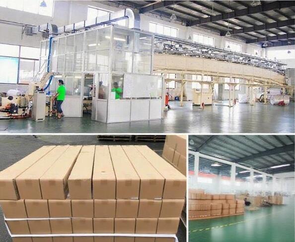 Shanghai MuYunSign New Material Co., Ltd.