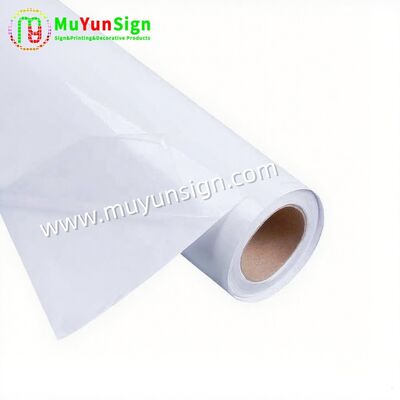 Car Wrapping Self Adhesive Vinyl Rolls 100 Micron 80micron 60micron