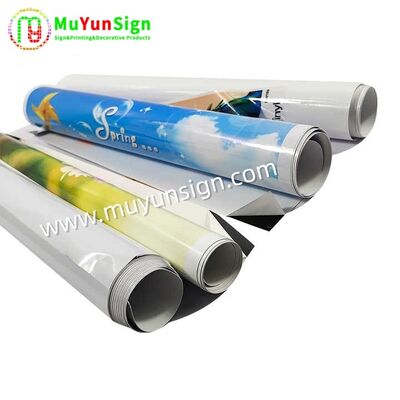 Eco Friendly Self Adhesive Vinyl Film Sustainable 50 Meters