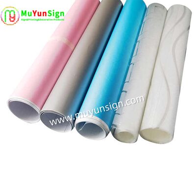 UV Protection Window Film Covering Frosted Customizable Sizes