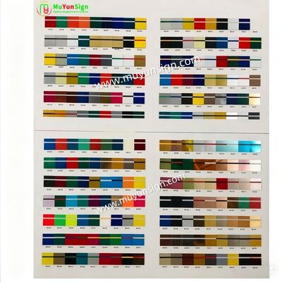 Hard ABS Plastic Sheet Impact Resistant 1220x2440mm For Industrial