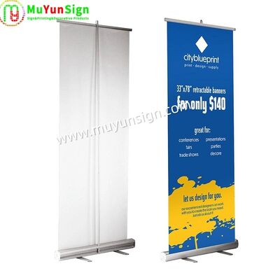 Roll Roll Up Stand For Display Simply Of Graphic Tear Down Easily In 60 Seconds 
