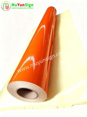 License Plate PET Prismatic Reflective Sheeting MuYunSign Custom License Plate Reflective Sticker Film, Honeycomb Prismatic Sheeting For Traffic Sign, Safety Garment