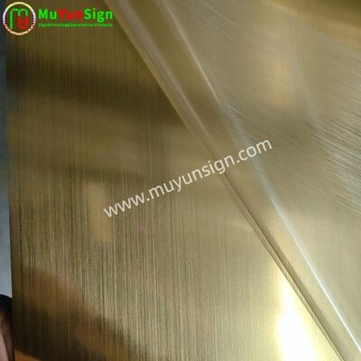 Premium ABS Double Color Sheet For Laser Engraving & Professional Signage