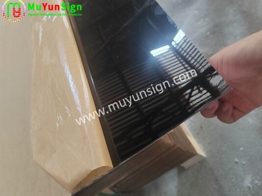 UV-Resistant Double Color ABS Plastic Sheet Rotary Laser Cutting Engraving Material
Waterproof Decorative Panel Manufacturer Bulk Price