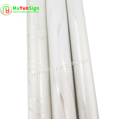 Premium Self-Adhesive Frosted Window Privacy Film | Easy Cutting & Anti-UV Vinyl for Dining Room, Bathroom & Office Glass Doors