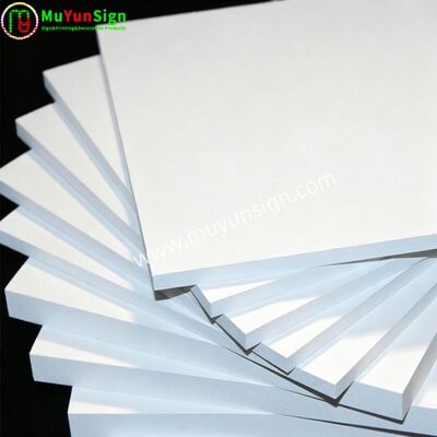 Premium Lightweight & Corrosion-Resistant PVC Foam Board for Commercial Spaces