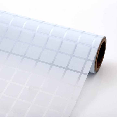 Glass Decoration Graphic Clear Vinyl Window Film Frosted Privacy Protecting