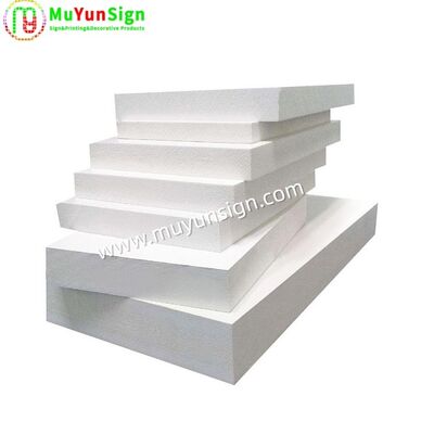 Celuka Foam Board Lightweight PVC Foam Board With Multiple Density Options Suitable For Painting Drilling And Thermo Bending Applications