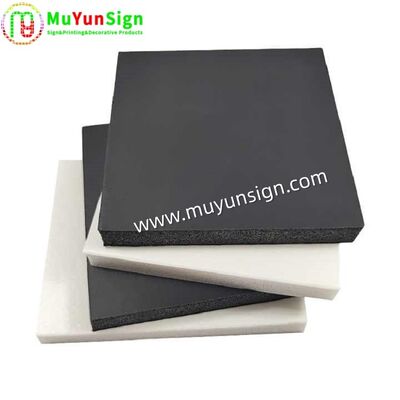 Lightweight PS Sheet Featuring Clay Coated Paper Surface on Both Sides for Professional Displays Presentations and Creative Project Solutions