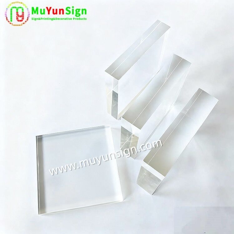 Transparent Acrylic Sheet 3mm Clear Panel with High Transparency and Durable Surface Ideal for CNC Laser Cutting and Engraving Projects