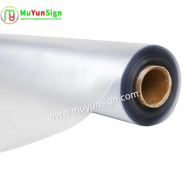 Self Adhesive Vinyl Window Film Designed For Easy Application And Removal Providing Frosted Matte Finish And Privacy On Glass Doors