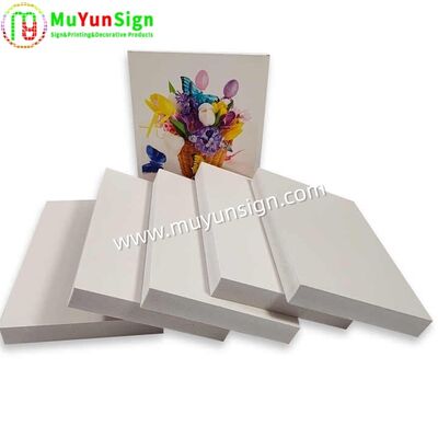 Komatex Lamination High Density PVC Board Rigid Full Size Printable