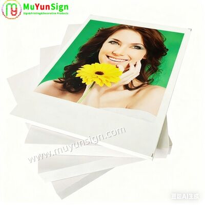 Multiple Density Sintra PVC Board Surface Polishing PVC Plastic Board Billboard