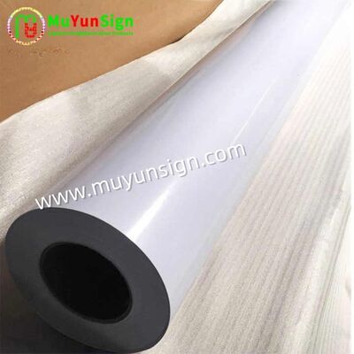 UV Inks Printing Floor Tiles Digital Print Vinyl Self Adhesive for Vehicle Advertising