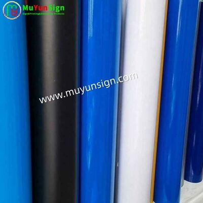 Glossy Matte Surface Color Cutting Vinyl for Eye Catching Designs