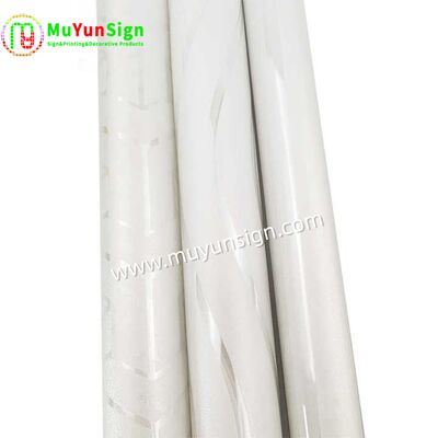 Self Adhesive PVC Glass Window Graphic Film Frosted Privacy Protection