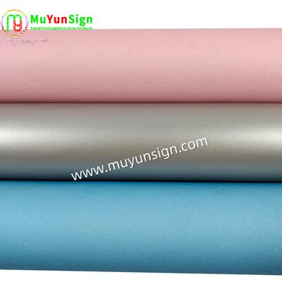 Privacy Protective Vinyl Window Film Self Adhesive Waterproof