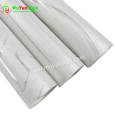 Frosted Window Decoration Film Visual Effect Privacy Protection Office Partitions