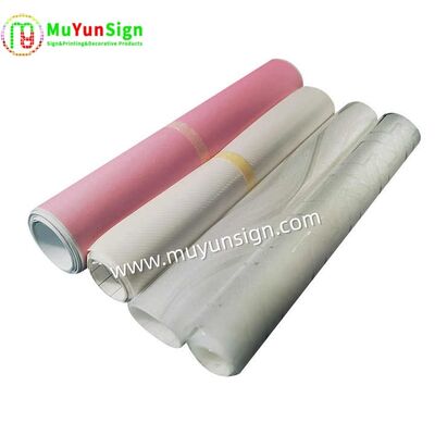 Heat Insulation Frosted Window Film For Windows Privacy Protection