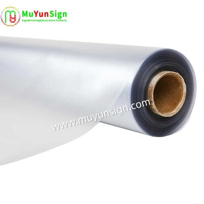 Heat Insulation Frosted Window Film For Windows Privacy Protection