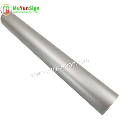Glass Window Decoration Film Permanent Self Adhesive For Window Glass Visual Effect
