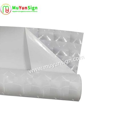 Glass Vinyl Window Film Self Adhesive For Privacy Protection