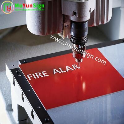 Hard ABS Plastic Sheet Impact Resistant 1220x2440mm For Industrial