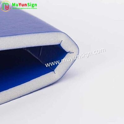 Colorful Paper PS Sheet KT Board Paper Foam Board 1220x2440mm