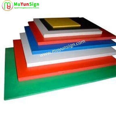 Premium Waterproof PVC Celuka Board | High Density Foam Sheet for Cabinet, Furniture & Advertising | 1-30mm Customizable I UV Resistant I Lead-free