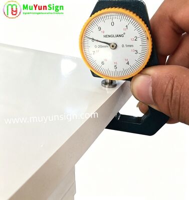 Premium Waterproof PVC Celuka Board | High Density Foam Sheet for Cabinet, Furniture & Advertising | 1-30mm Customizable I UV Resistant I Lead-free