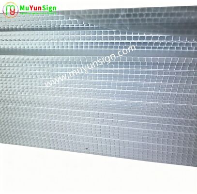 Wholesale 5mm Recyclable ESD Corrugated PP Sheet | Anti-static Polypropylene Hollow Board for Electronic Packaging | Virgin Material Coroplast Sheet