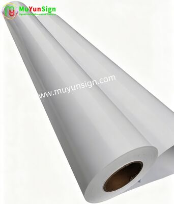 Boost Your Sign Shop Margins! High-Quality Printable Vinyl at Factory-Direct Prices!