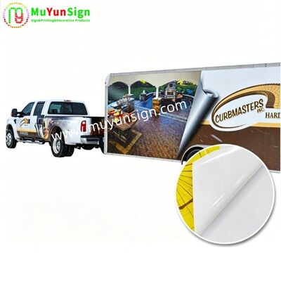 Boost Your Sign Shop Margins! High-Quality Printable Vinyl at Factory-Direct Prices!