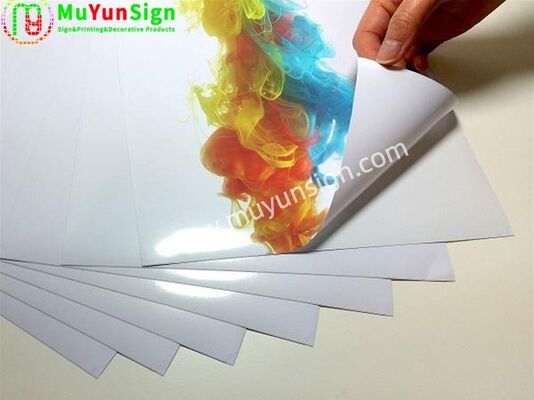 Engineered for 50°C+ Heat! Premium Car Wrap Vinyl & Print Media for the Middle East!