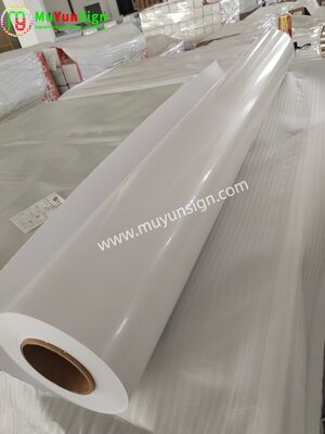 Engineered for 50°C+ Heat! Premium Car Wrap Vinyl & Print Media for the Middle East!