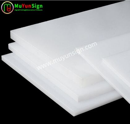 3mm Clear Cast PMMA Acrylic Sheet | High Light Transmission Anti-Break Transparent Acrylic Panel for CNC Laser Cutting Engraving | Signage & Construction Decoration Raw Material Factory Direct China