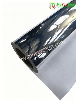 Weather Resistant Fluorescent Cutting Vinyl | 100+ Colors, Gloss/Matte/Color Shift, Long Durability for Branding, Crafts & Signs