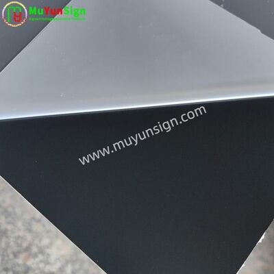 ABS Double Color Sheet | Laser Engraving & CNC Cutting Dual Layer ABS Sheet