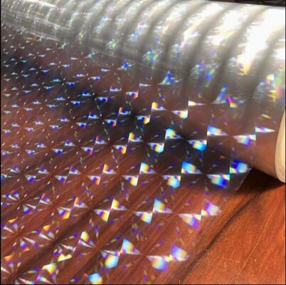 Privacy Window Film - Rainbow Effect Decorative Glass Film, Static Cling Anti-UV Sun Blocking Window Covering for Home Office, Non-Adhesive Glass Sticker