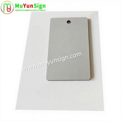 Premium PVDF / PE Aluminum Composite Panel 3mm 4mm Building Cladding Alucobond ACP Panel for Architectural Exterior Wall & Signage