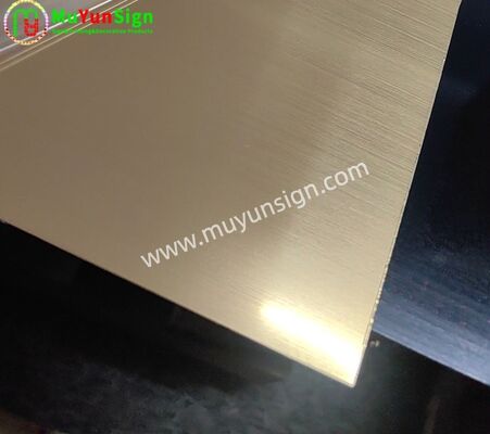 UV-Resistant Double Color ABS Plastic Sheet Rotary Laser Cutting Engraving Material
Waterproof Decorative Panel Manufacturer Bulk Price