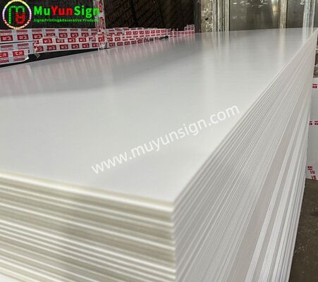 UV-Resistant Double Color ABS Plastic Sheet Rotary Laser Cutting Engraving Material
Waterproof Decorative Panel Manufacturer Bulk Price