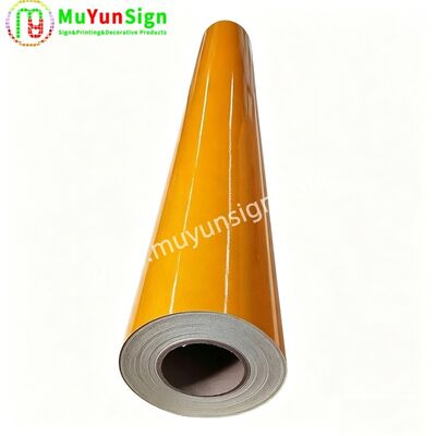 Engineering Grade Acrylic Reflective Sheeting for Long-Lasting Outdoor Safety Markings