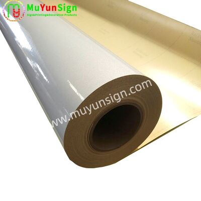 Engineering Grade Acrylic Reflective Sheeting for Long-Lasting Outdoor Safety Markings