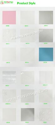 Premium Self-Adhesive Frosted Window Privacy Film | Easy Cutting & Anti-UV Vinyl for Dining Room, Bathroom & Office Glass Doors