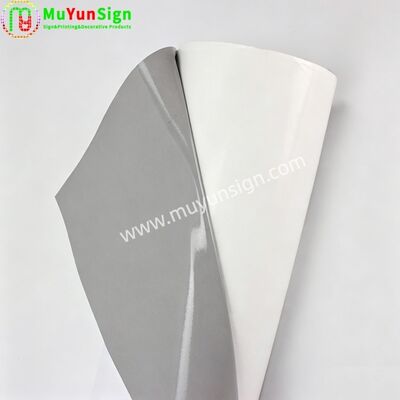 High Quality Printable Self Adhesive Car Wrapping Vinyl Roll Air Release Bubble Free Polymeric
Cast Vinyl Film for Commercial Fleet Vehicle Graphics & Sign Making Digital Printing