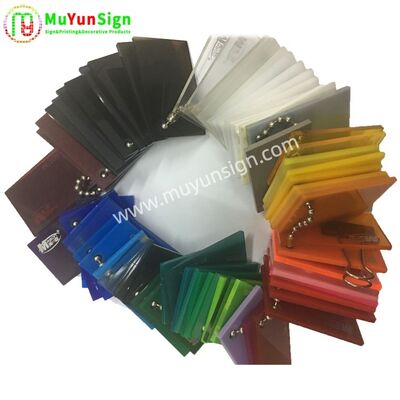 93% Ultra Clear Acrylic Sheet Colorfull Acrylic Sheet Heavy-Duty, Easy-to-Cut Plexiglass Panel | UV-Resistant Glass Replacement For Picture Frames, Displays & Commercial Signs